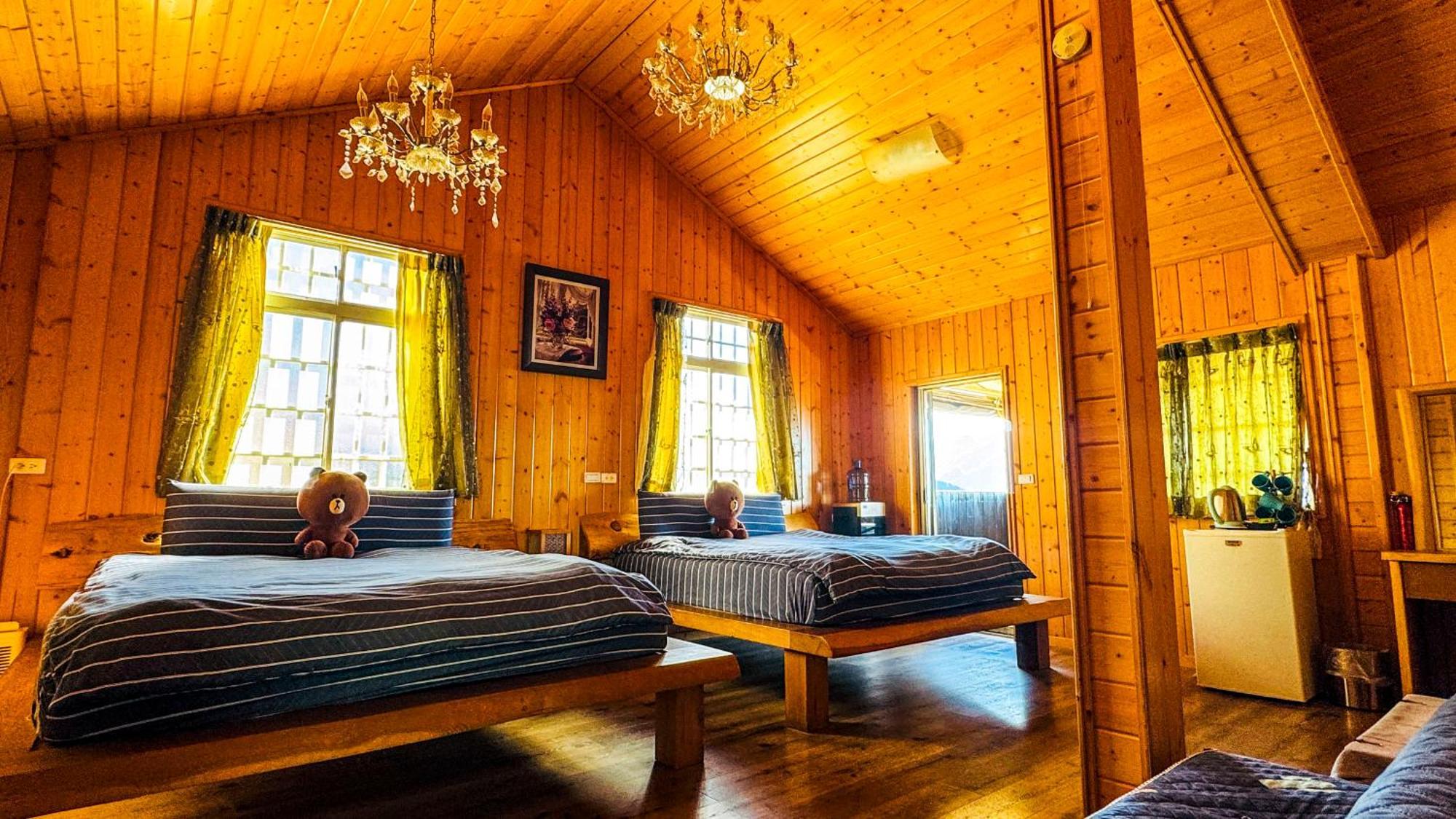 31 Homestay Nhân Ái Ngoại thất bức ảnh