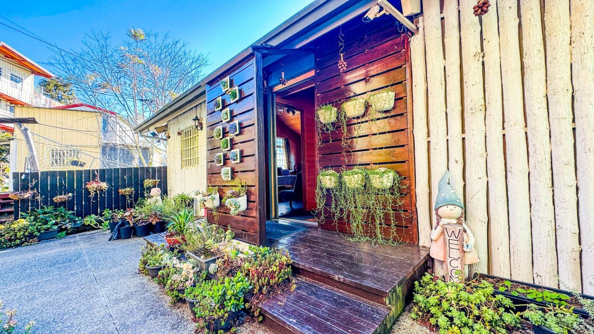 31 Homestay Nhân Ái Ngoại thất bức ảnh