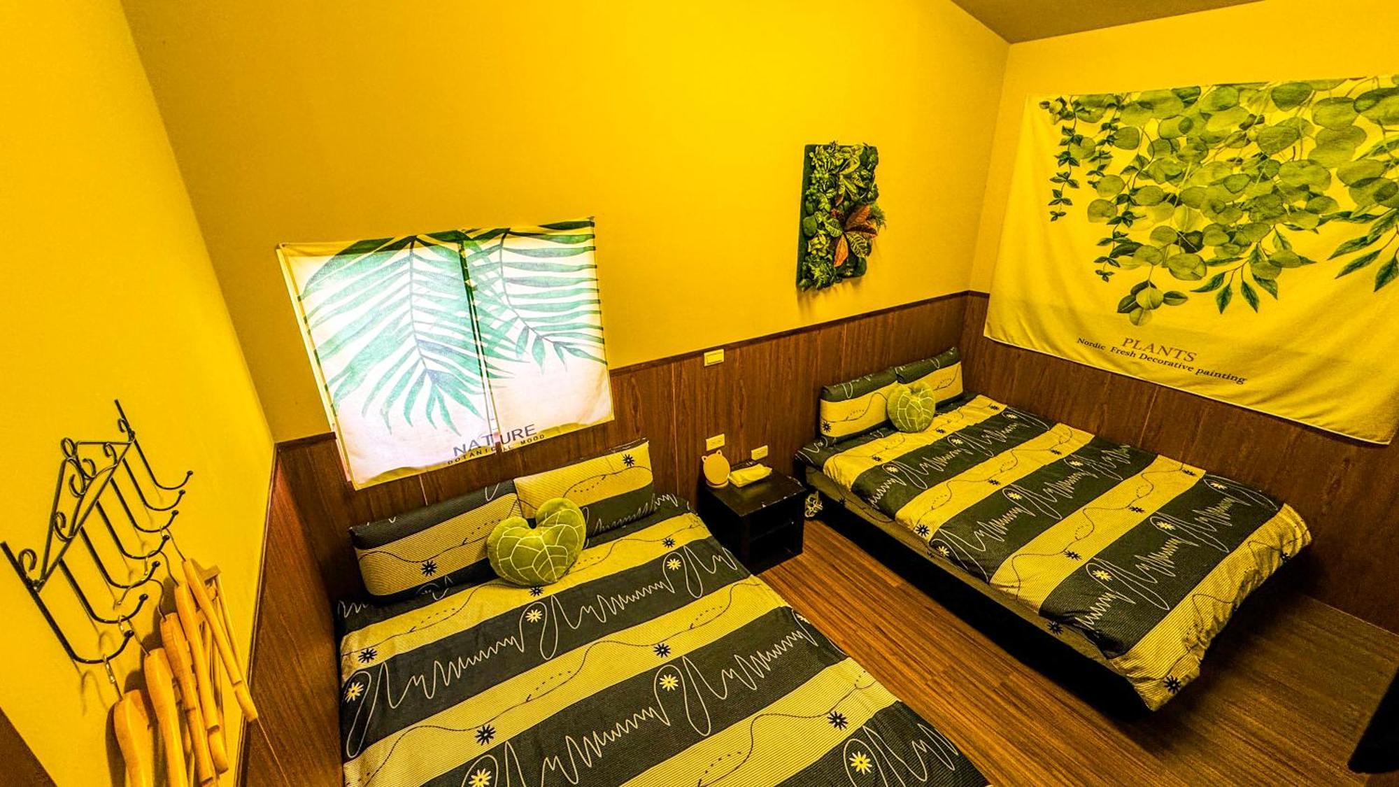 31 Homestay Nhân Ái Ngoại thất bức ảnh