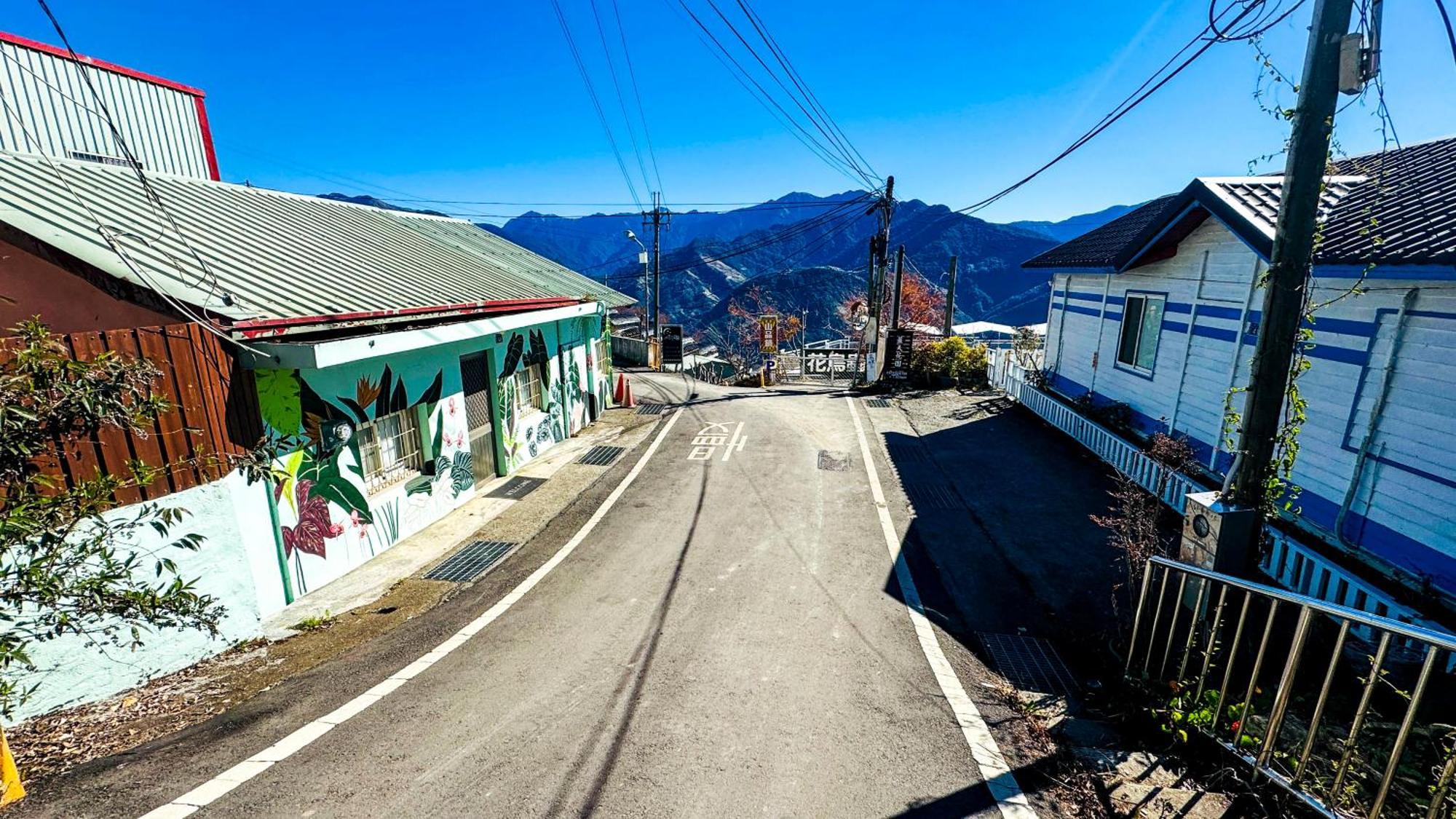 31 Homestay Nhân Ái Ngoại thất bức ảnh