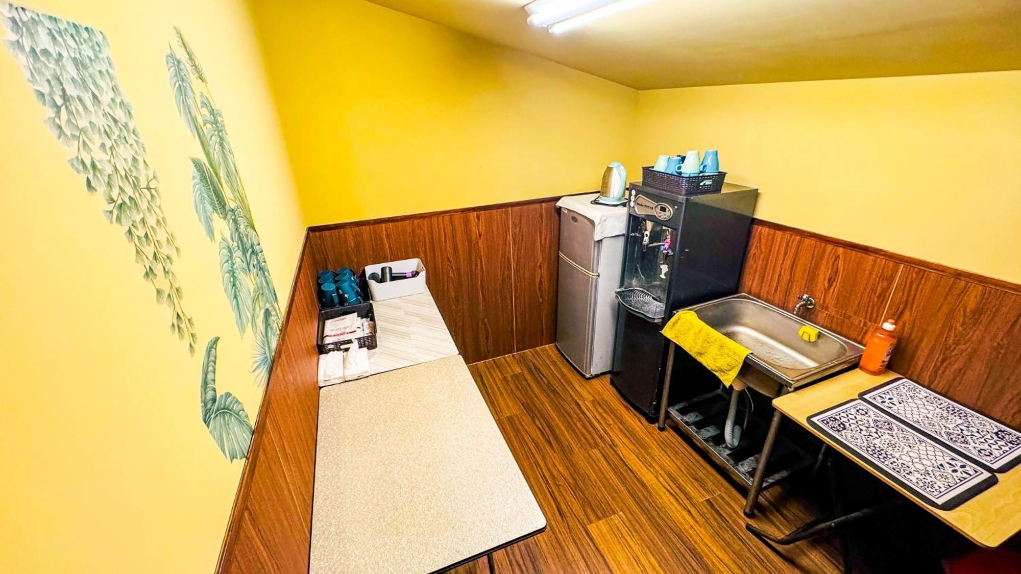 31 Homestay Nhân Ái Ngoại thất bức ảnh
