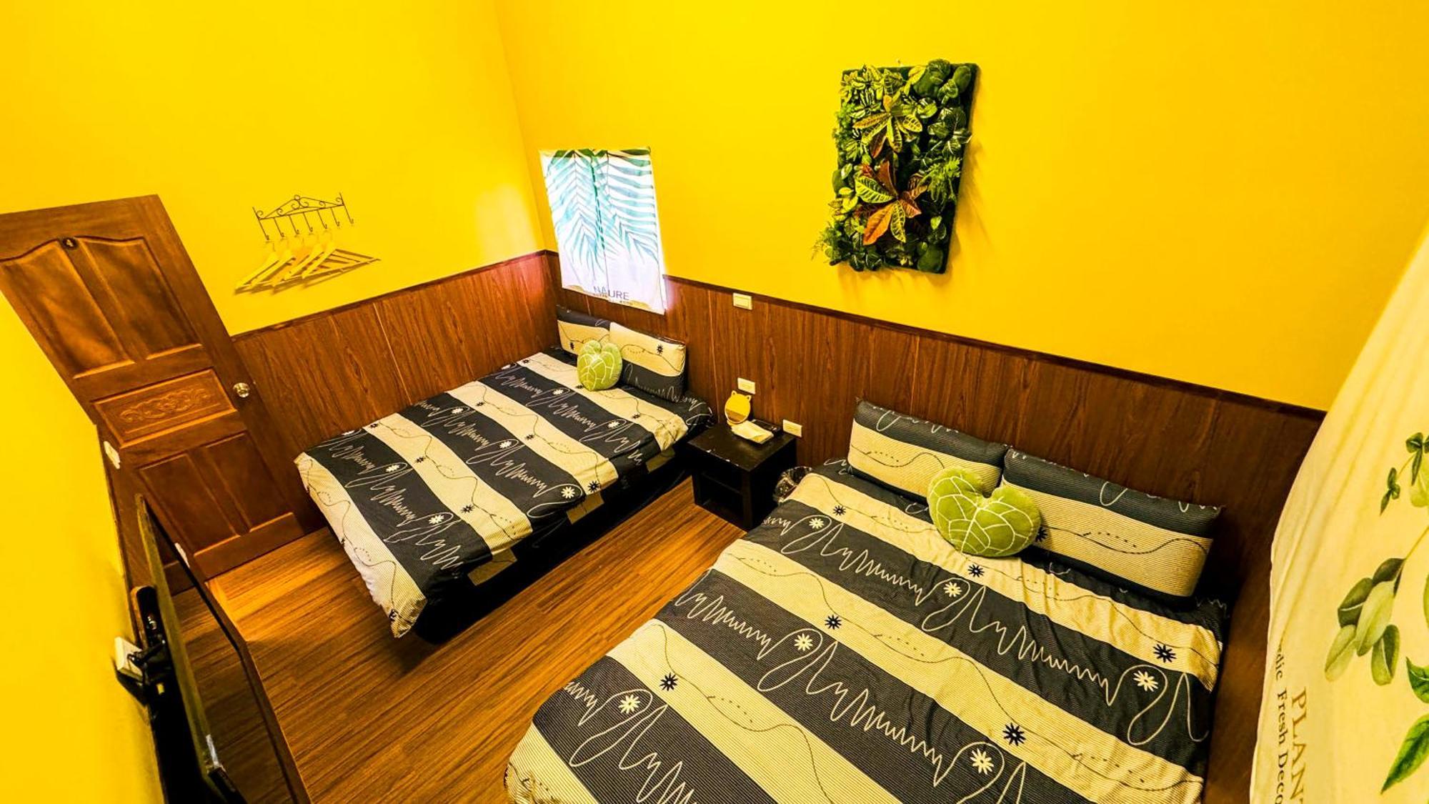 31 Homestay Nhân Ái Ngoại thất bức ảnh