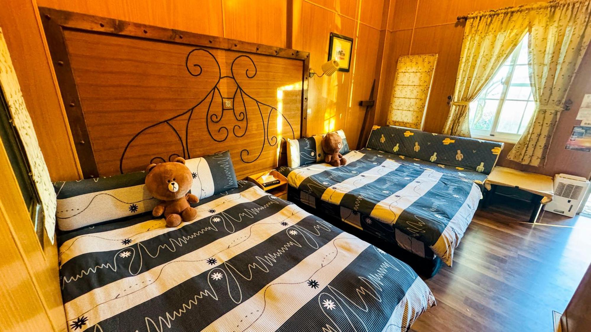 31 Homestay Nhân Ái Ngoại thất bức ảnh