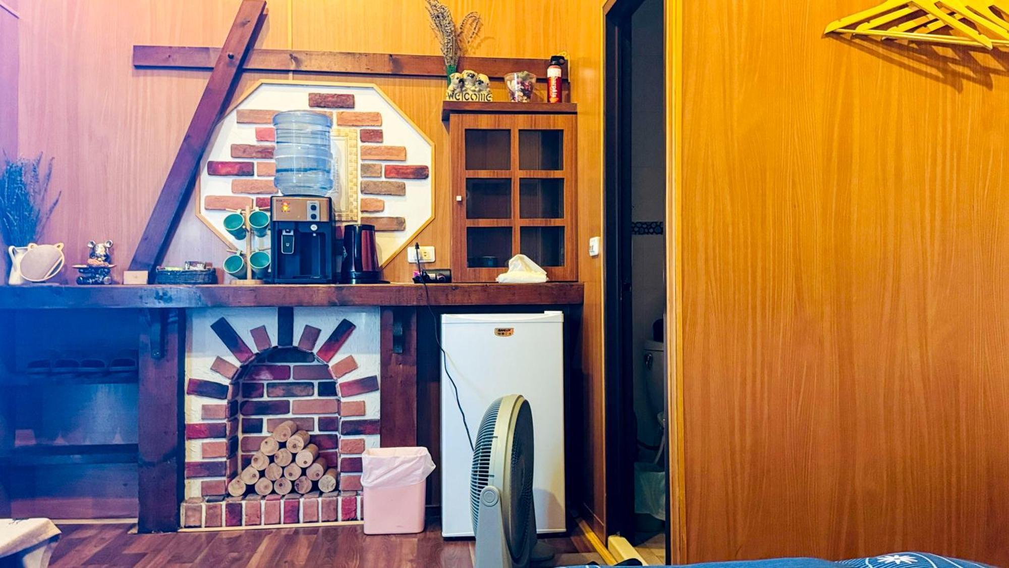 31 Homestay Nhân Ái Ngoại thất bức ảnh