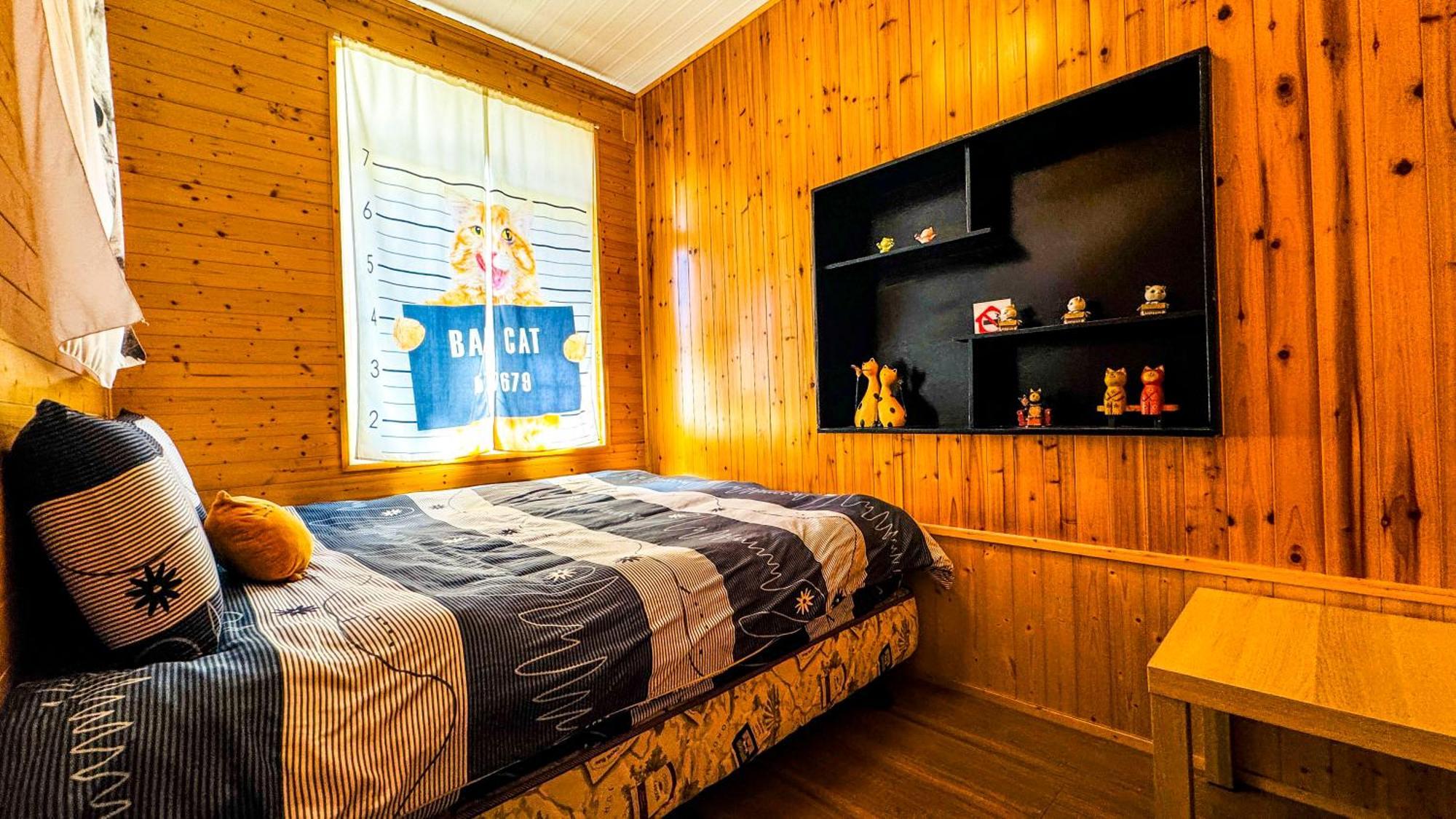 31 Homestay Nhân Ái Ngoại thất bức ảnh