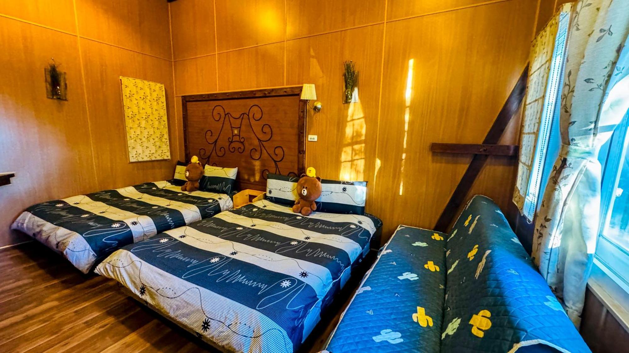 31 Homestay Nhân Ái Ngoại thất bức ảnh