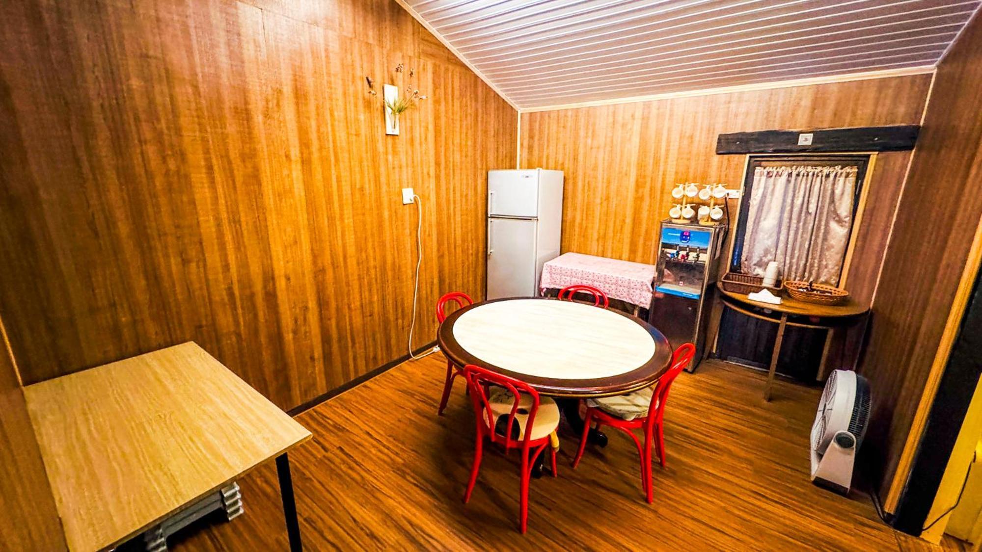 31 Homestay Nhân Ái Ngoại thất bức ảnh