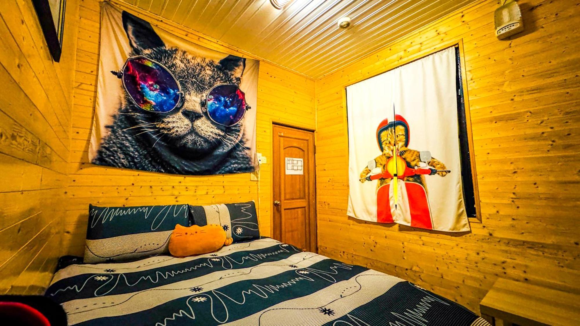 31 Homestay Nhân Ái Ngoại thất bức ảnh