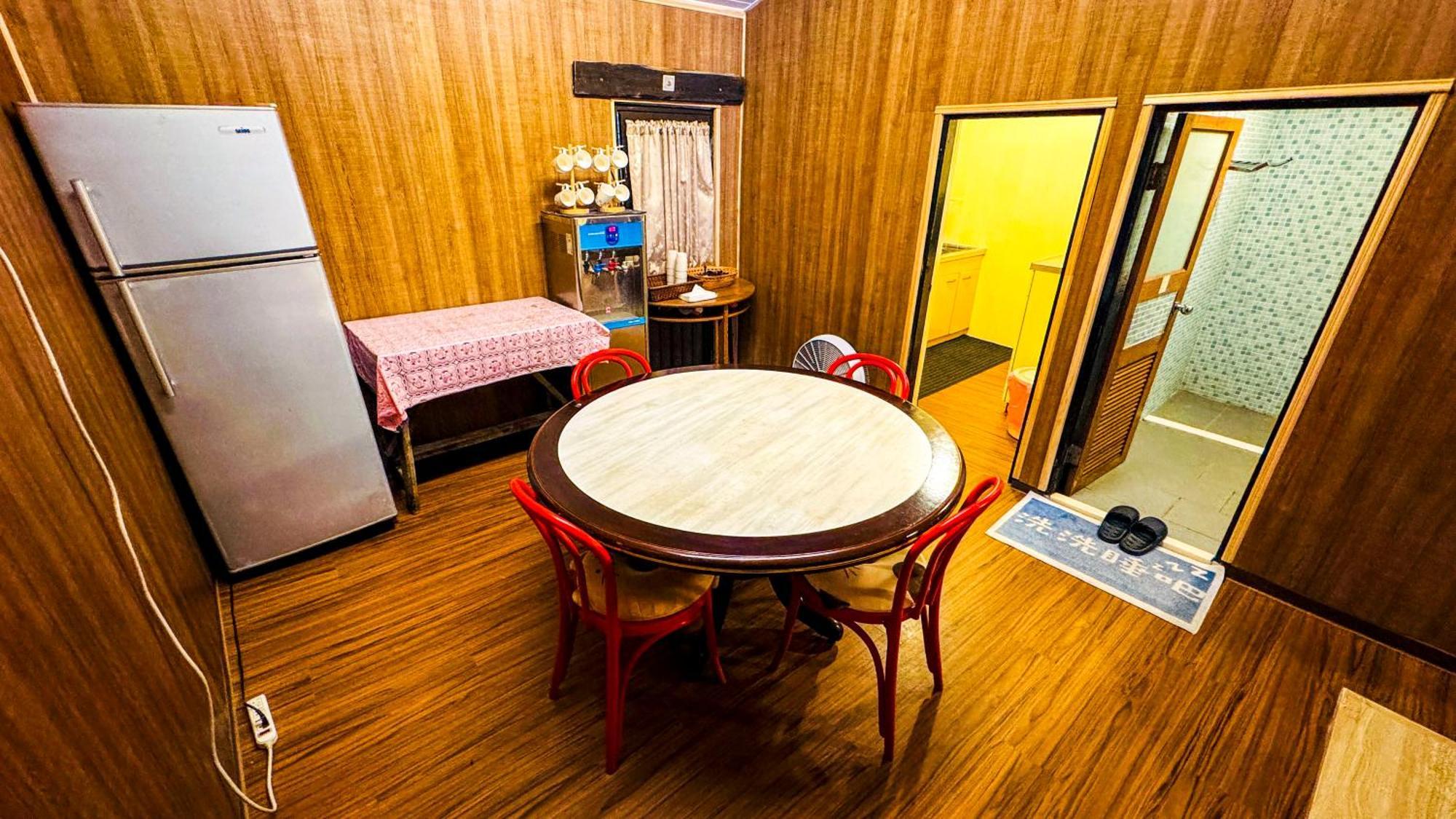 31 Homestay Nhân Ái Ngoại thất bức ảnh