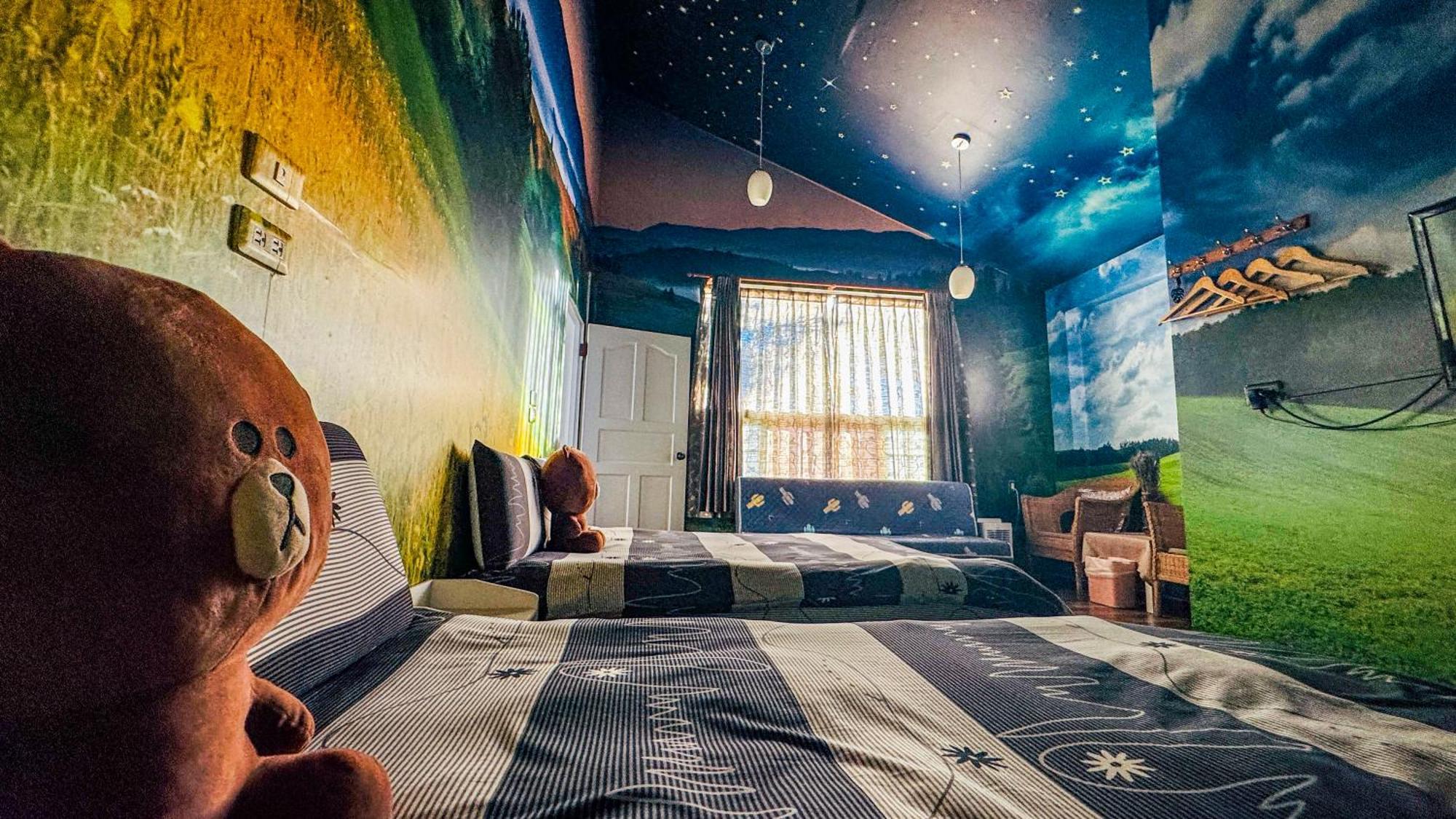 31 Homestay Nhân Ái Ngoại thất bức ảnh