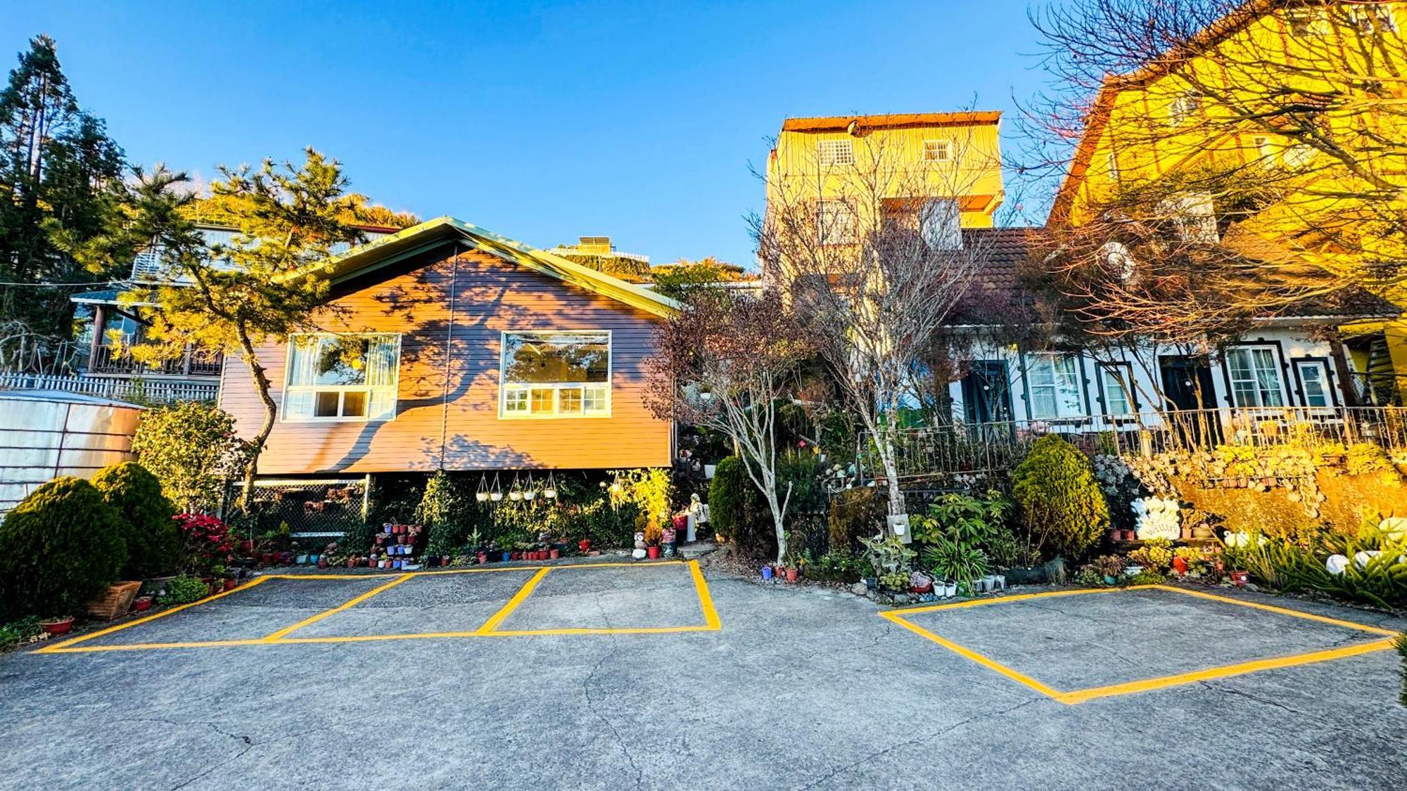 31 Homestay Nhân Ái Ngoại thất bức ảnh