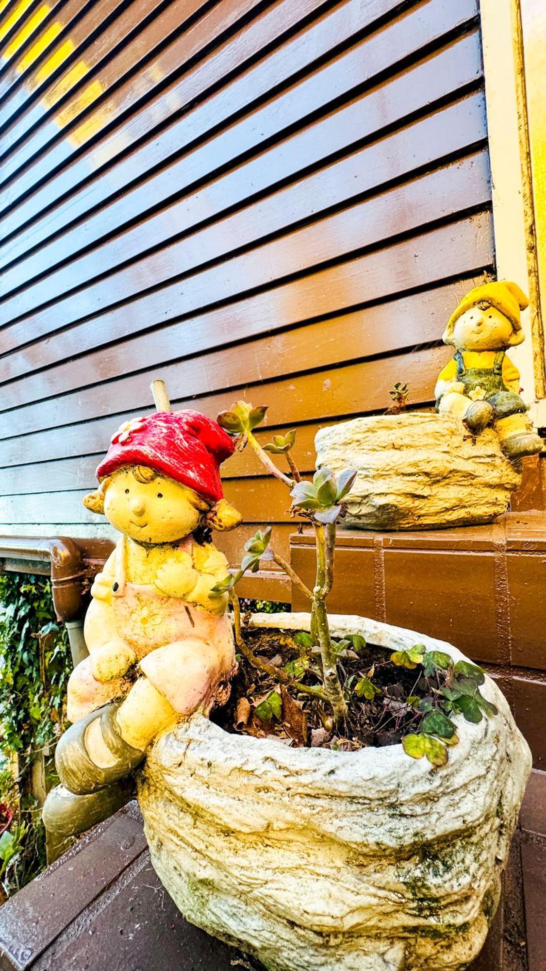 31 Homestay Nhân Ái Ngoại thất bức ảnh