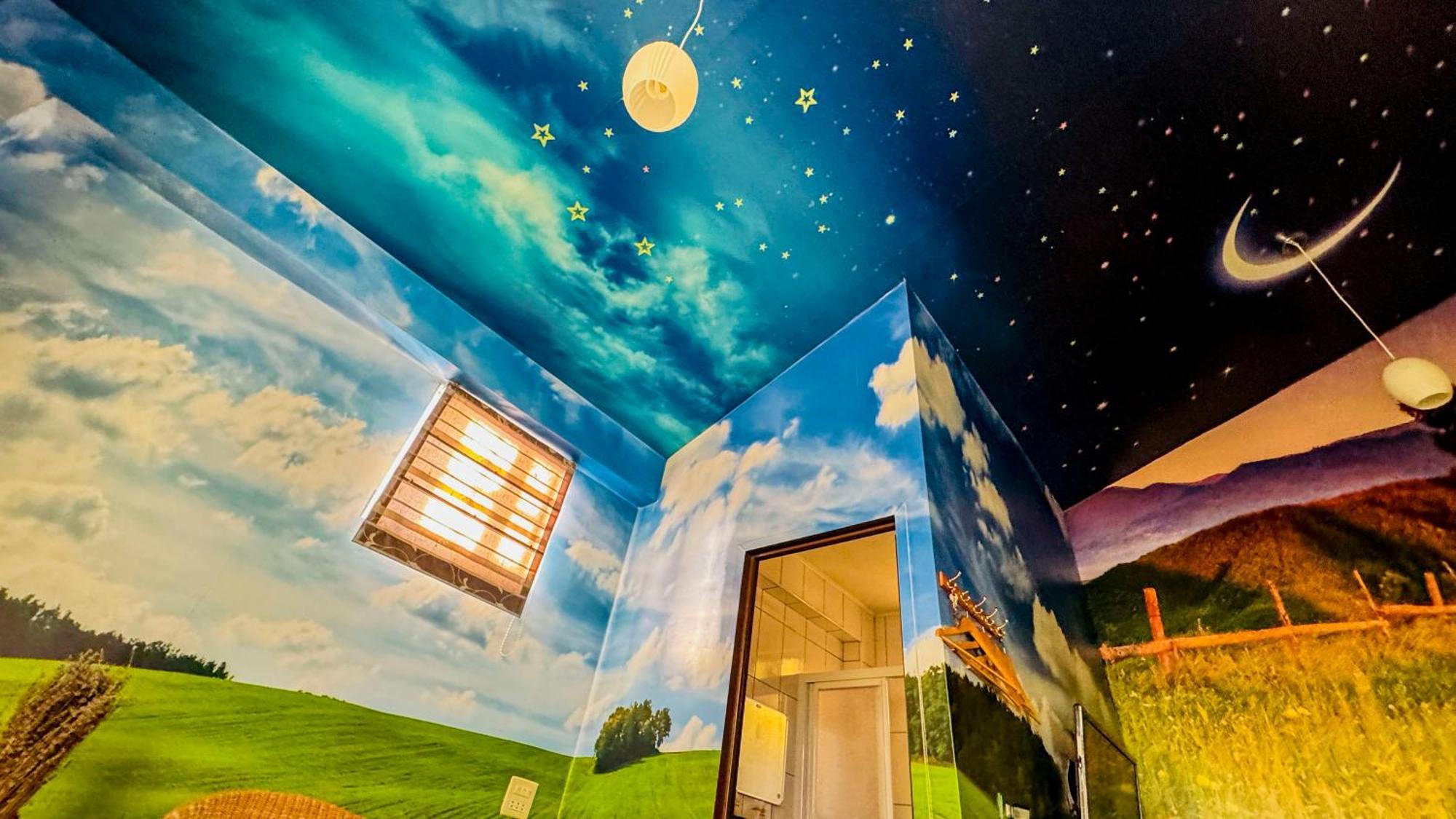 31 Homestay Nhân Ái Ngoại thất bức ảnh