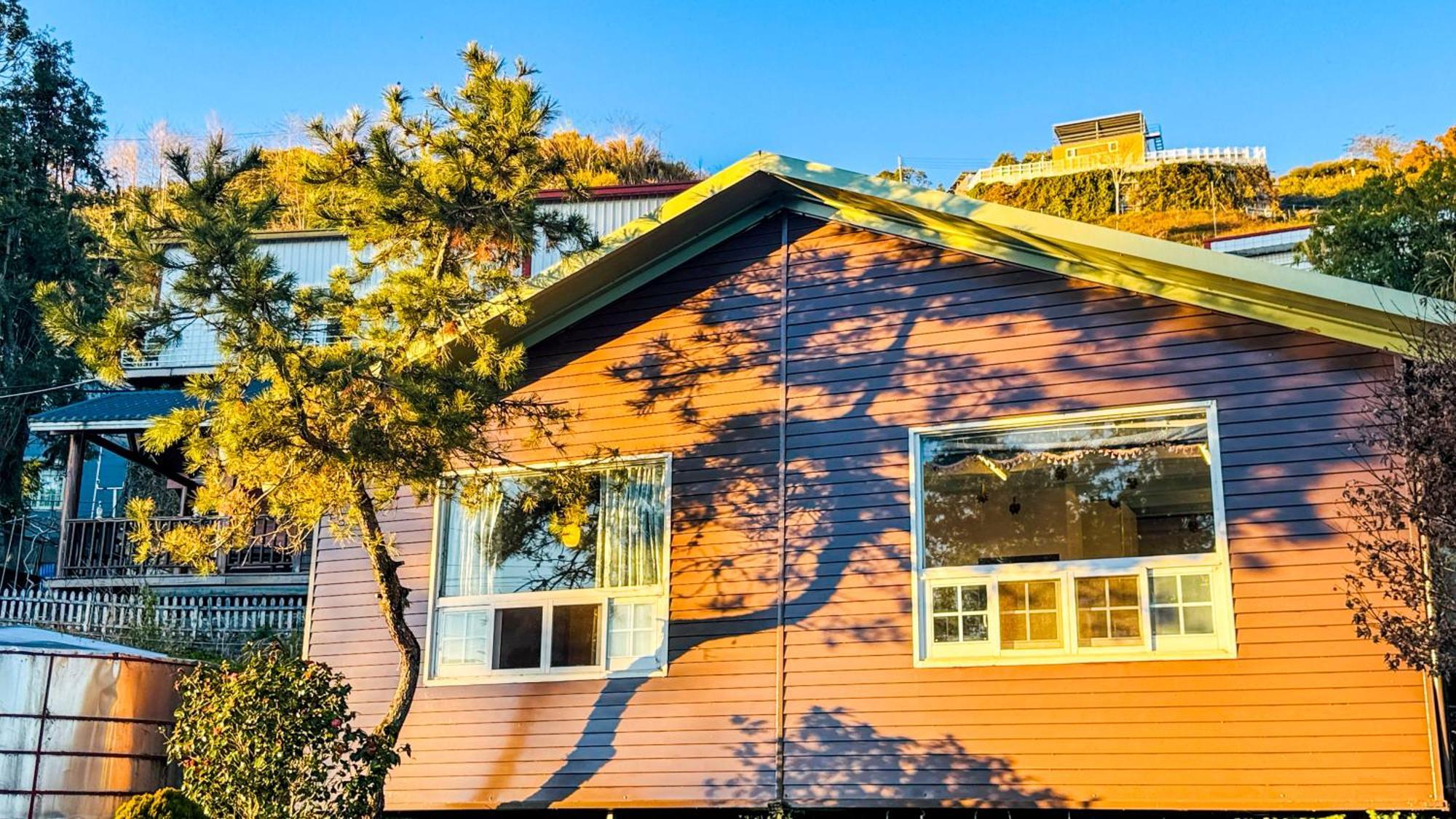 31 Homestay Nhân Ái Ngoại thất bức ảnh