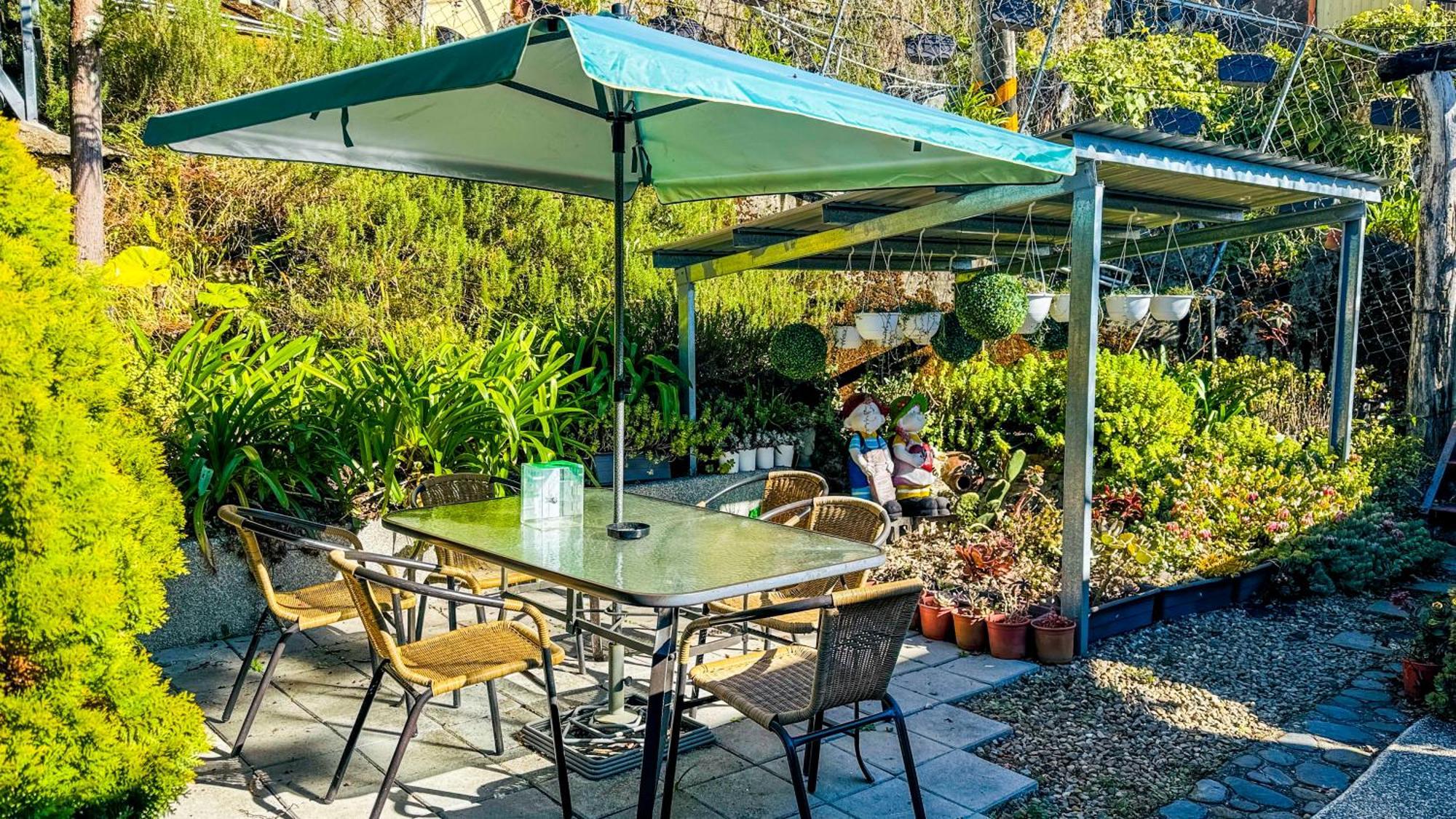 31 Homestay Nhân Ái Ngoại thất bức ảnh