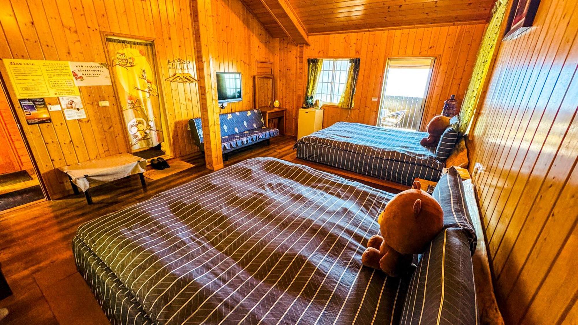 31 Homestay Nhân Ái Ngoại thất bức ảnh