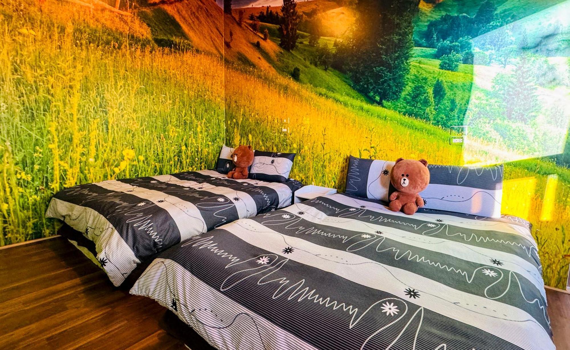 31 Homestay Nhân Ái Ngoại thất bức ảnh