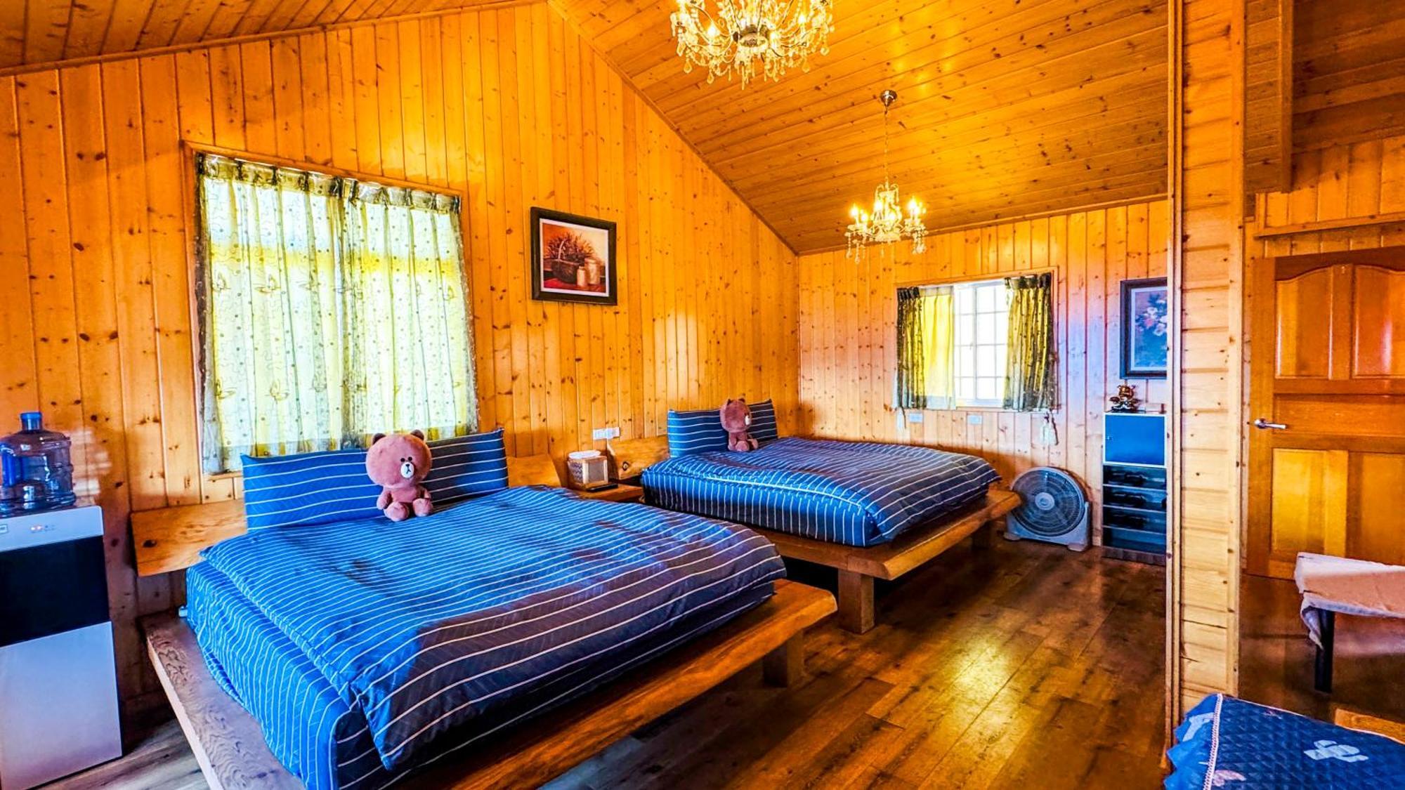 31 Homestay Nhân Ái Ngoại thất bức ảnh