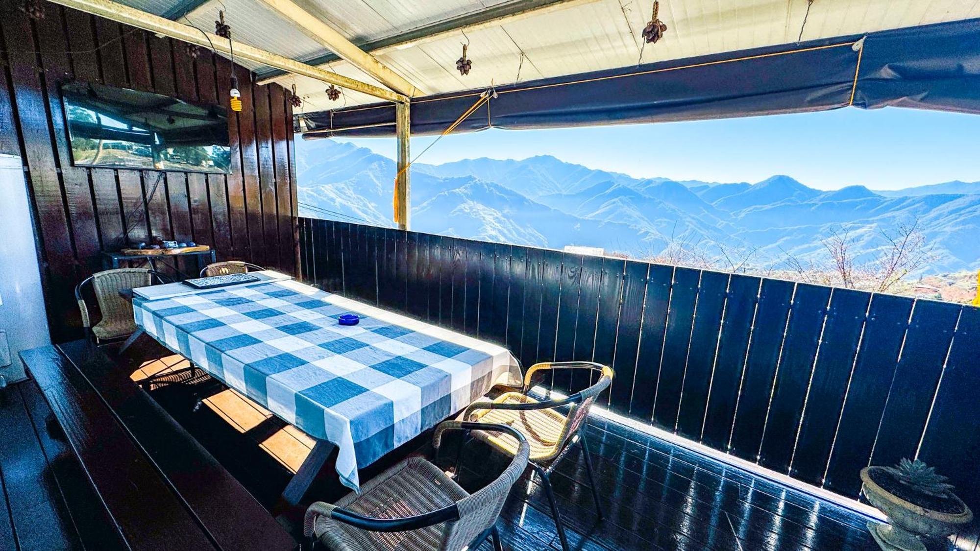 31 Homestay Nhân Ái Ngoại thất bức ảnh