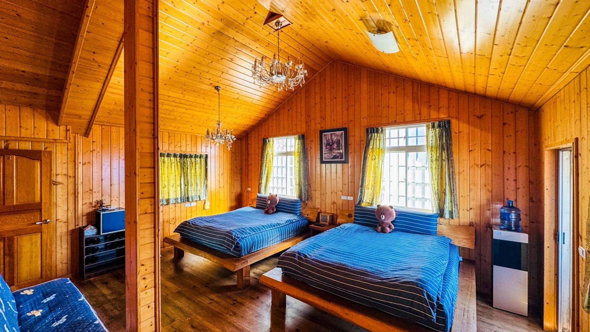 31 Homestay Nhân Ái Ngoại thất bức ảnh