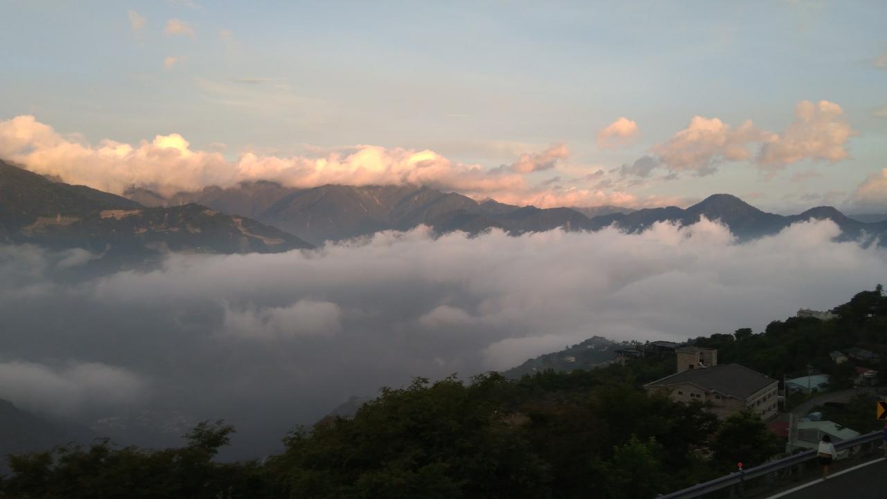31 Homestay Nhân Ái Ngoại thất bức ảnh